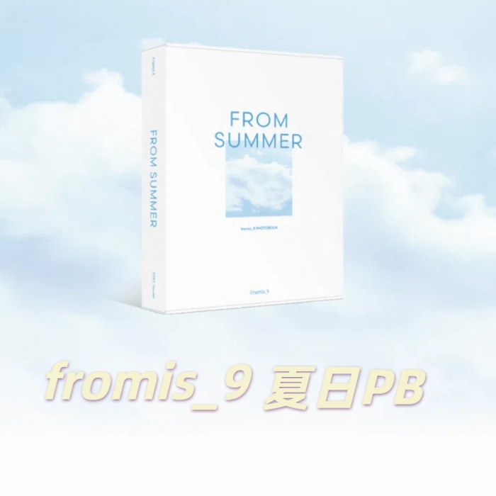 fromis_9 ジホン withfans 一直娱 yizhiyu 特典トレカ 現貨】fromis_9