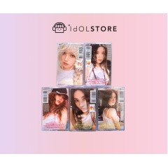 Selected product image